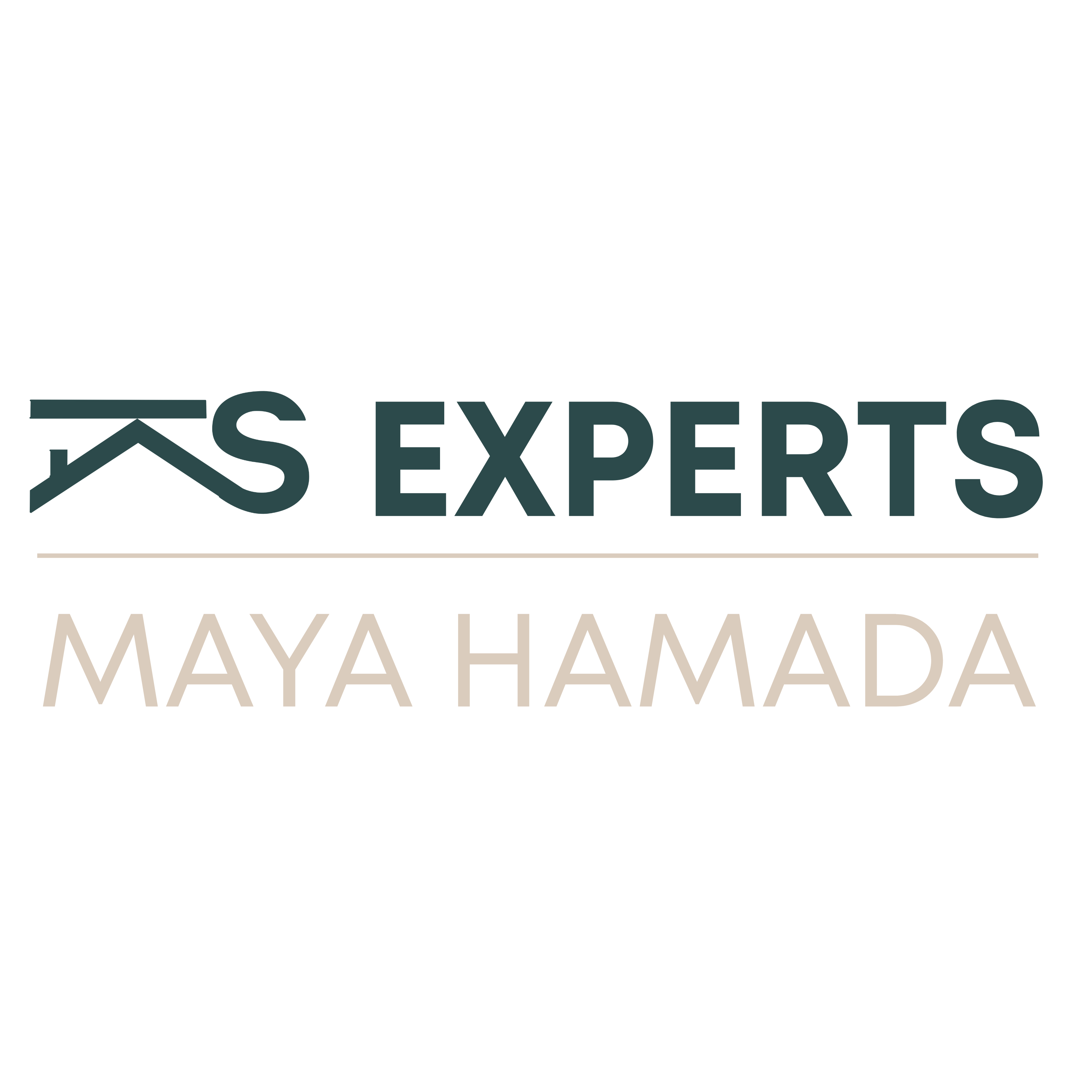 KS Experts - Maya Hamada